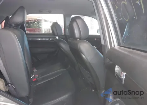 2012 Kia Sorento Ex from USA, damaged, VIN 5XYKU3A64CG213730